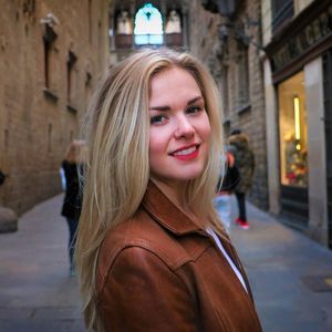 Meet your Posher, Tabor